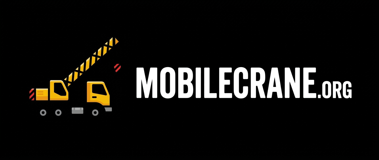 MobileCrane.org