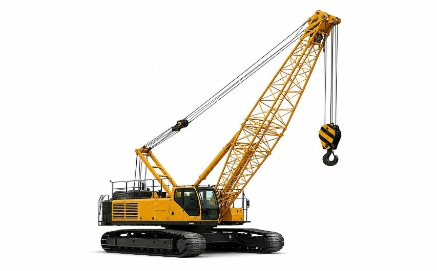 Crawler Crane