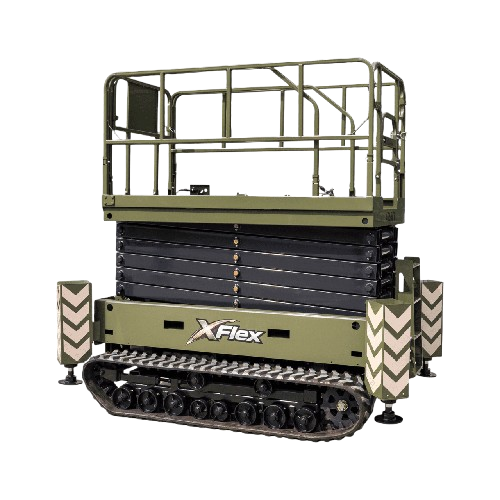 Typhon Xflex