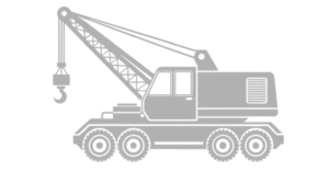 crane