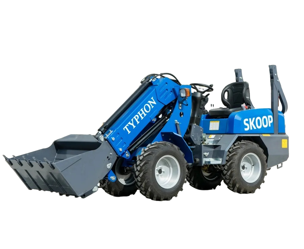 typhon Skoop