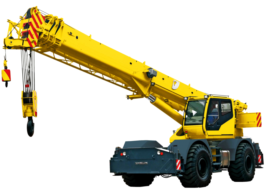Crane