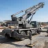 Truck Crane