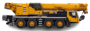 crane