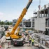 Crane Rental