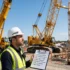 Crane Selection