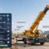 Mobile Crane Safety