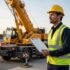 Mobile Crane Operator Certification
