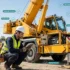 Crane Maintenance