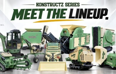 konstructz series